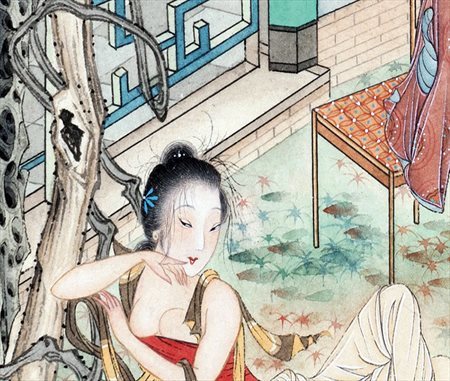 河南省-中国古代行房图大全，1000幅珍藏版！